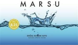 Marsu