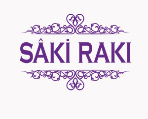 Saki Rakı