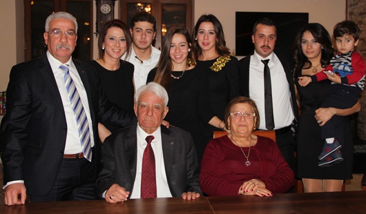 Çankaya Aile Anayasası