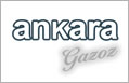 Ankara Gazozu